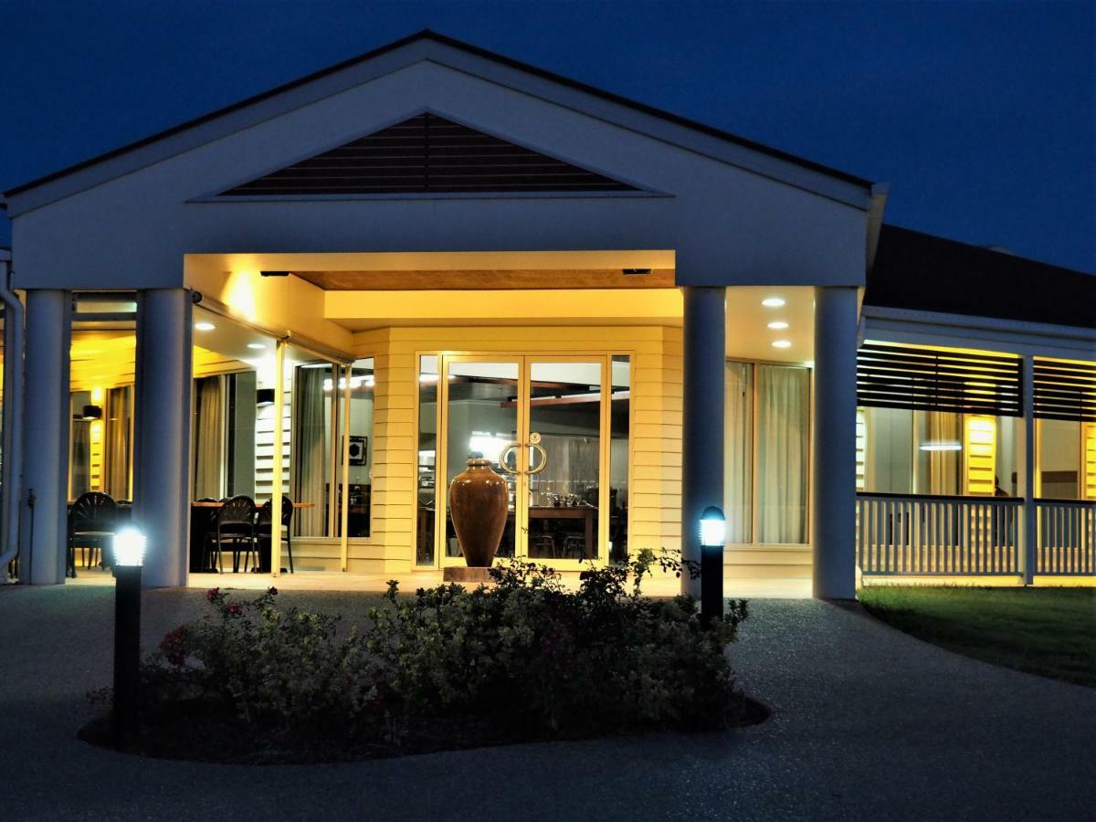 Pittsworth Motor Inn Exterior photo